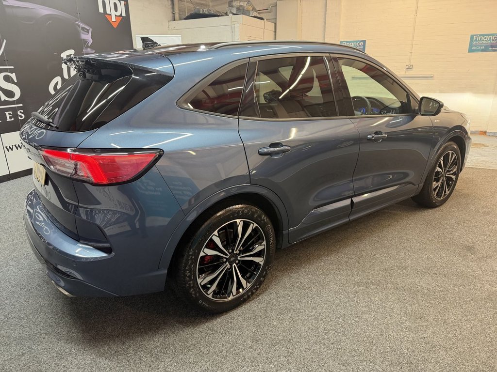 Used Ford Kuga 2022 for sale - 78200672: Photo 7