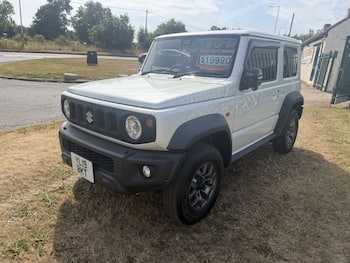 Used Suzuki Jimny 2025 for sale - 79777458: Photo