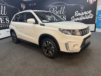 Used Suzuki Vitara 2018 for sale - 78912564: Photo