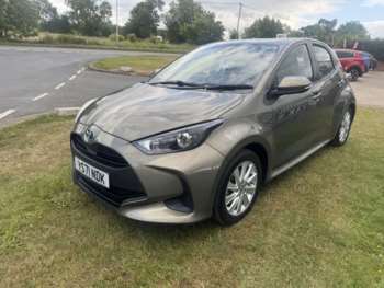 Used Toyota Yaris 2022 for sale - 75009711: Photo