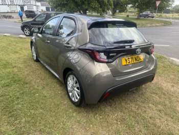 Used Toyota Yaris 2022 for sale - 75009711: Photo