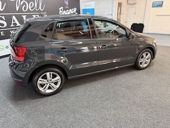 Used Volkswagen Polo 2017 for sale - 78912533: Photo