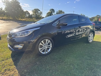 Used Kia Pro Ceed 2014 for sale - 75624951: Photo