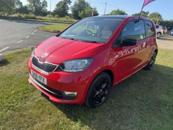Used Skoda Citigo 2018 for sale - 74964246: Photo