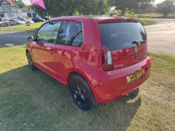 Used Skoda Citigo 2018 for sale - 74964246: Photo