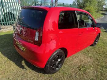Used Skoda Citigo 2018 for sale - 74964246: Photo