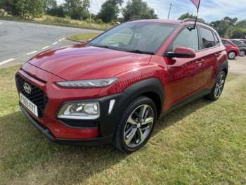 Used Hyundai KONA 2019 for sale - 75275530: Photo