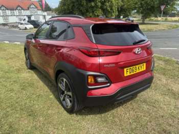 Used Hyundai KONA 2019 for sale - 75275530: Photo