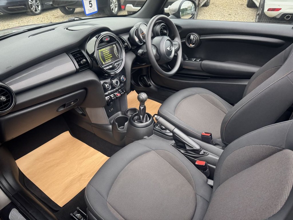 Used MINI Convertible 2017 for sale - 76235874: Photo 14