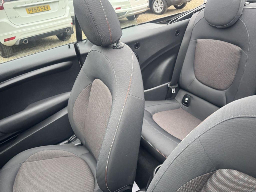 Used MINI Convertible 2017 for sale - 76235874: Photo 17