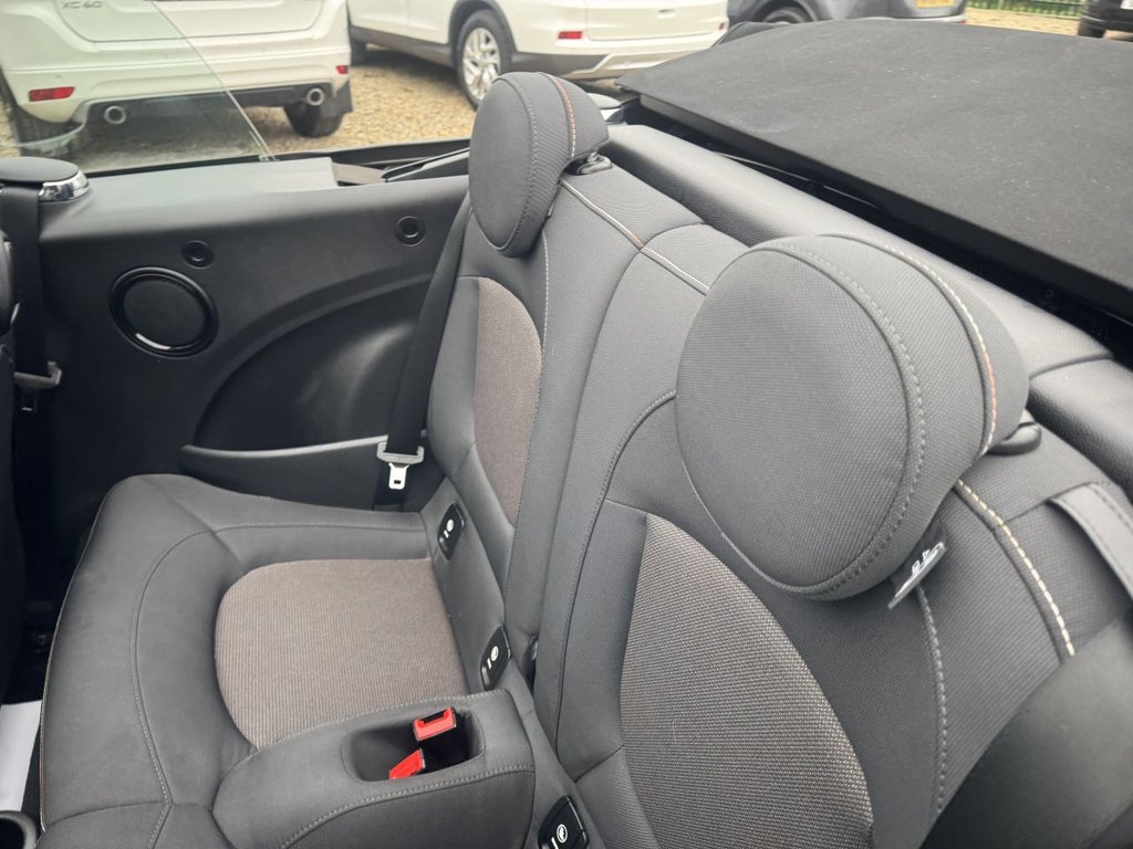 Used MINI Convertible 2017 for sale - 76235874: Photo 20