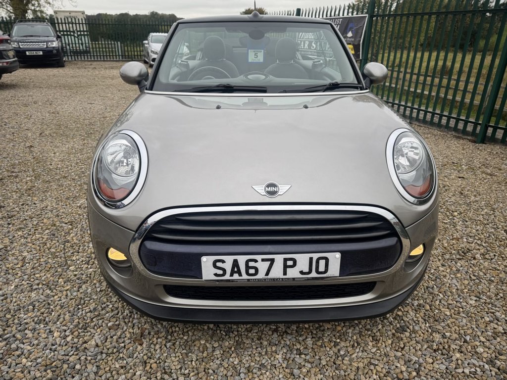Used MINI Convertible 2017 for sale - 76235874: Photo 8