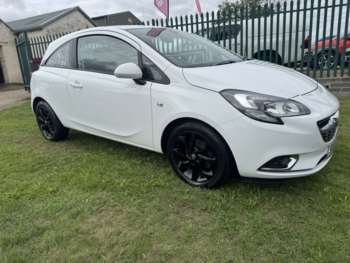 2015 (15) - 1.4i ECOFLEX SRI 5 DOOR LOW MILES STANDARD CAR