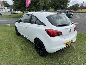 Used Vauxhall Corsa 2015 for sale - 75444191: Photo