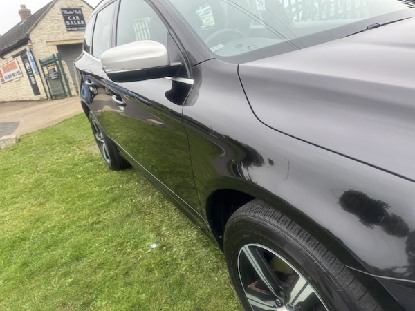 Used Volvo XC60 2016 for sale - 76304147: Photo 10