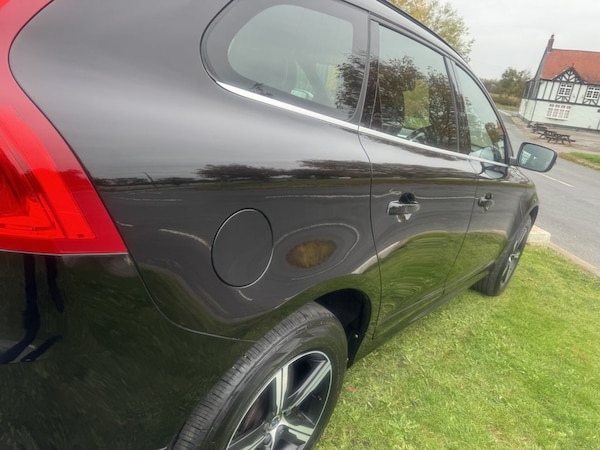 Used Volvo XC60 2016 for sale - 76304147: Photo 11