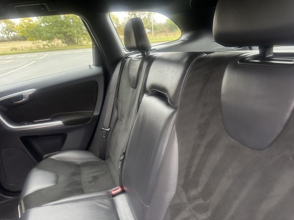 Used Volvo XC60 2016 for sale - 76304147: Photo 14