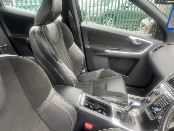 Used Volvo XC60 2016 for sale - 76304147: Photo 17