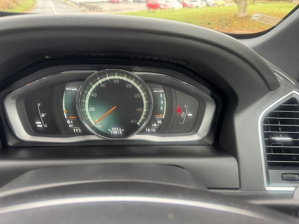 Used Volvo XC60 2016 for sale - 76304147: Photo 18