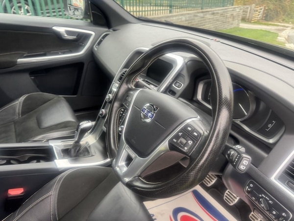 Used Volvo XC60 2016 for sale - 76304147: Photo 19