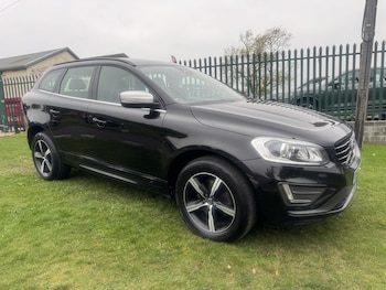 Used Volvo XC60 2016 for sale - 76304147: Photo
