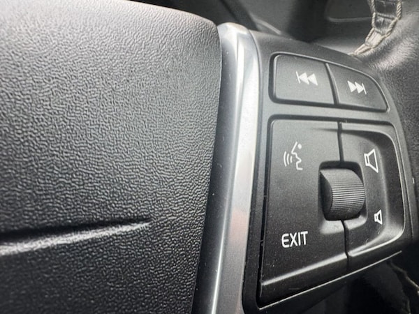 Used Volvo XC60 2016 for sale - 76304147: Photo 22