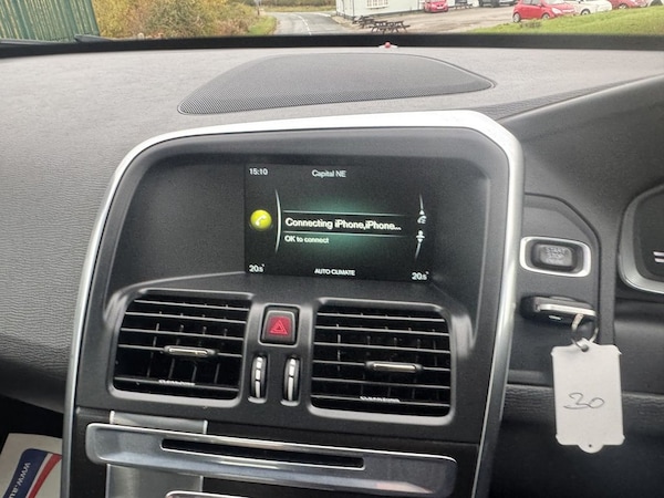 Used Volvo XC60 2016 for sale - 76304147: Photo 23
