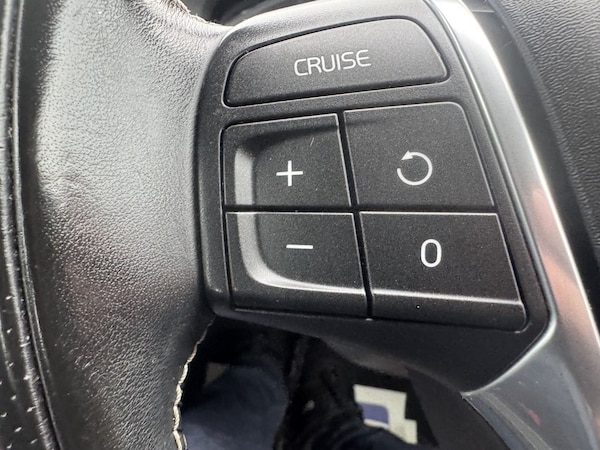 Used Volvo XC60 2016 for sale - 76304147: Photo 25