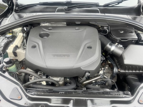 Used Volvo XC60 2016 for sale - 76304147: Photo 26