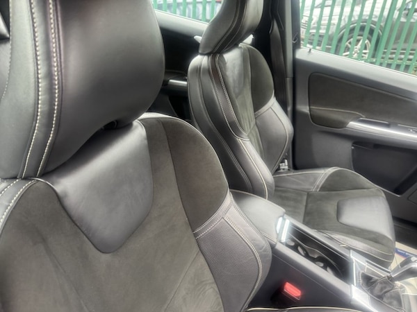 Used Volvo XC60 2016 for sale - 76304147: Photo 27