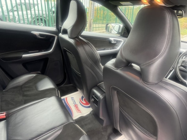 Used Volvo XC60 2016 for sale - 76304147: Photo 29