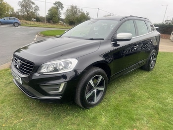 Used Volvo XC60 2016 for sale - 76304147: Photo