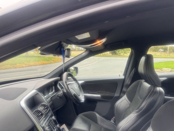 Used Volvo XC60 2016 for sale - 76304147: Photo 30