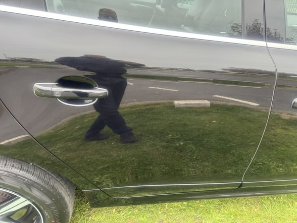 Used Volvo XC60 2016 for sale - 76304147: Photo 33
