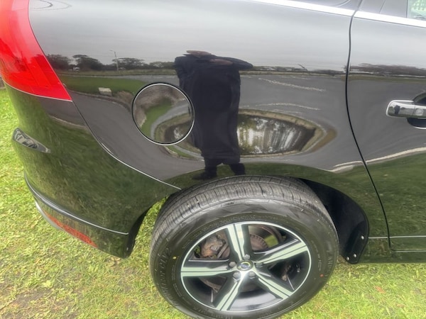 Used Volvo XC60 2016 for sale - 76304147: Photo 36