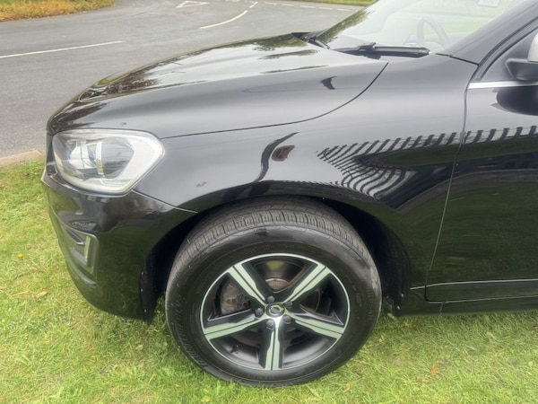 Used Volvo XC60 2016 for sale - 76304147: Photo 38