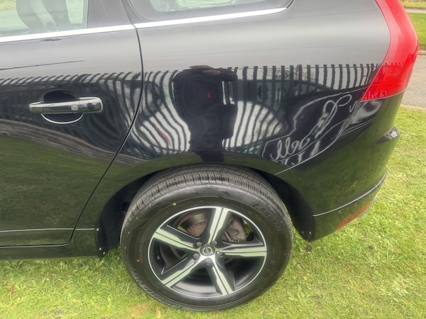 Used Volvo XC60 2016 for sale - 76304147: Photo 39