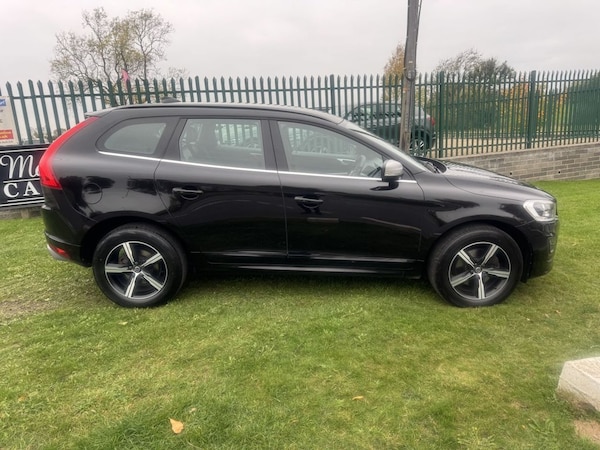 Used Volvo XC60 2016 for sale - 76304147: Photo 5