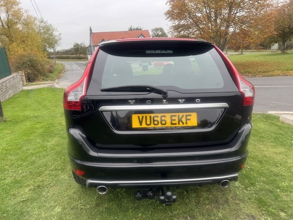 Used Volvo XC60 2016 for sale - 76304147: Photo 6