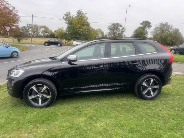 Used Volvo XC60 2016 for sale - 76304147: Photo 7