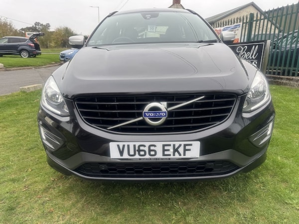 Used Volvo XC60 2016 for sale - 76304147: Photo 8