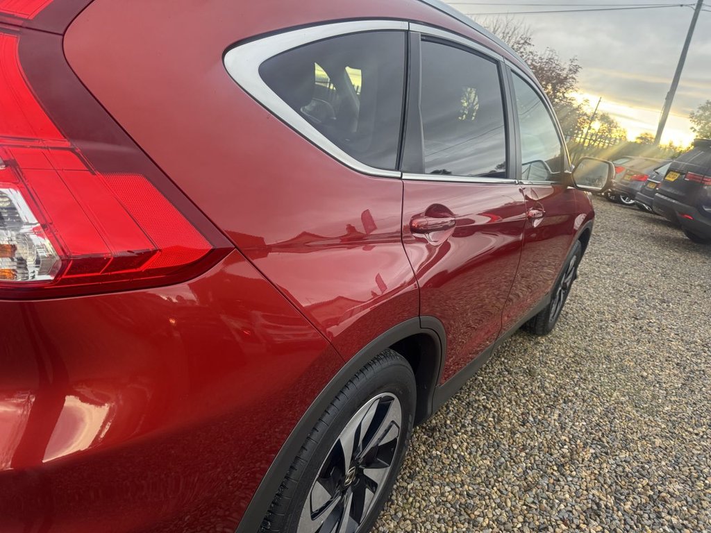 Used Honda CR-V 2016 for sale - 76333670: Photo 10