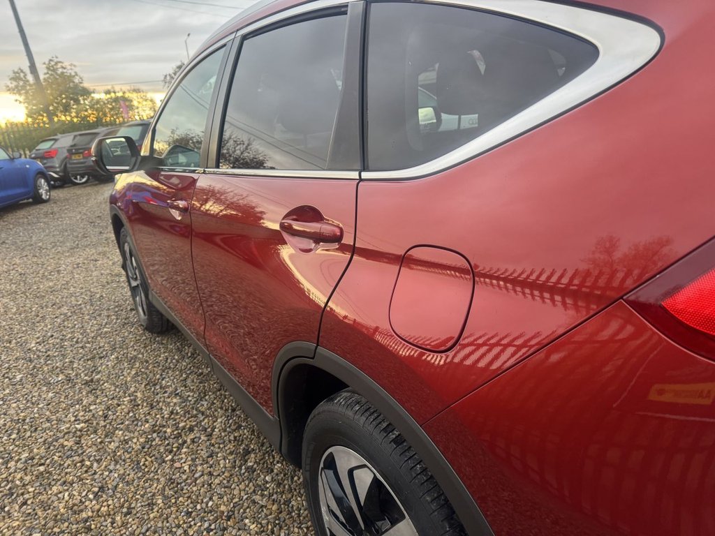 Used Honda CR-V 2016 for sale - 76333670: Photo 11