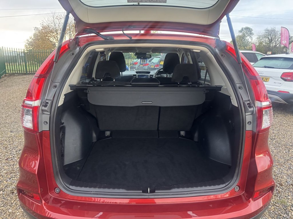 Used Honda CR-V 2016 for sale - 76333670: Photo 12
