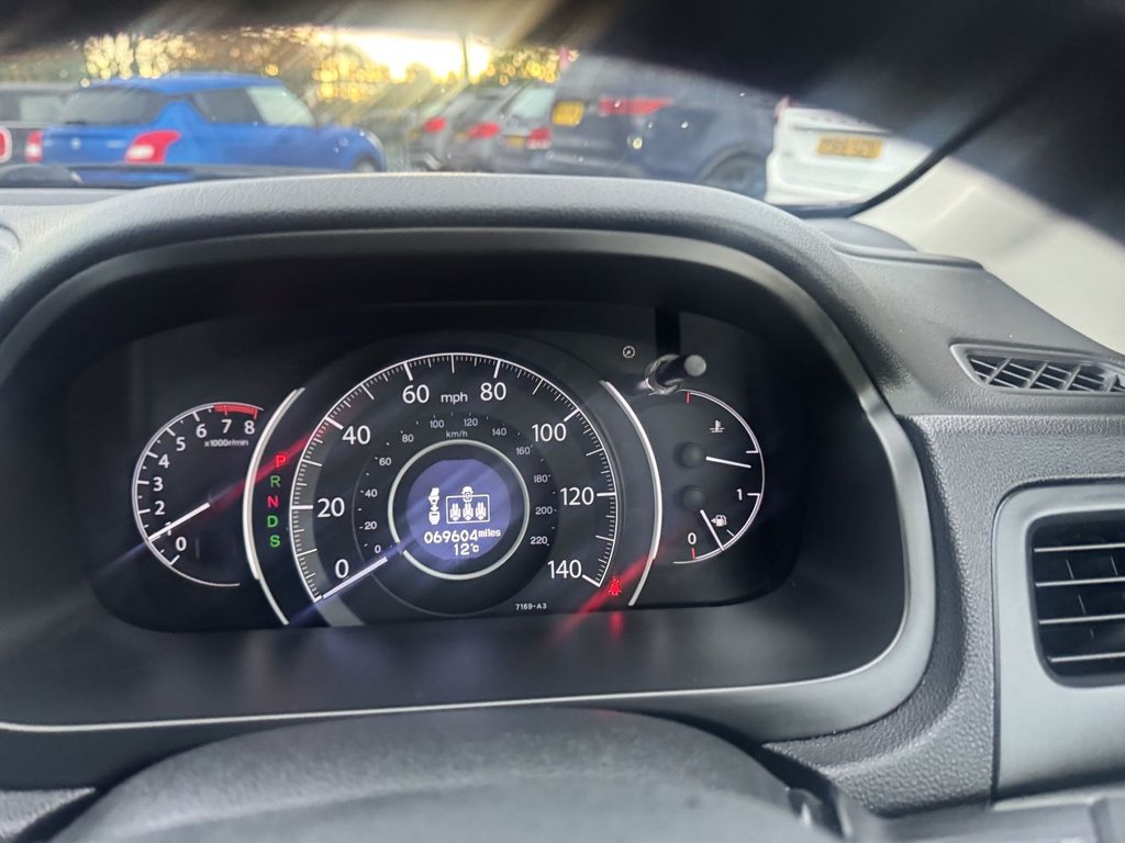 Used Honda CR-V 2016 for sale - 76333670: Photo 15
