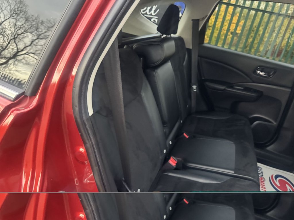 Used Honda CR-V 2016 for sale - 76333670: Photo 17