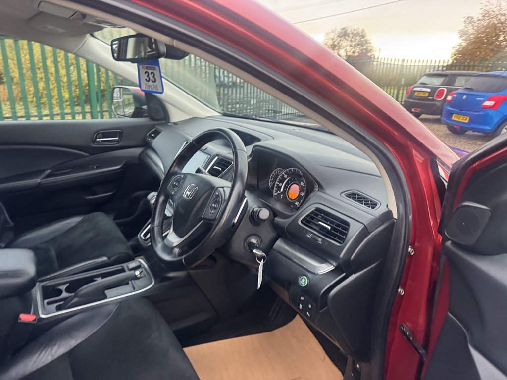 Used Honda CR-V 2016 for sale - 76333670: Photo 19