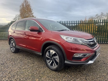 Honda - CR-V