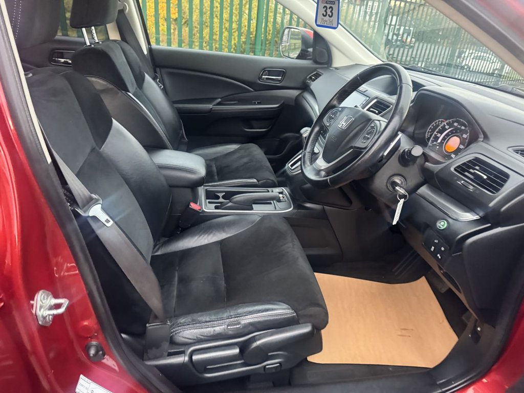 Used Honda CR-V 2016 for sale - 76333670: Photo 20