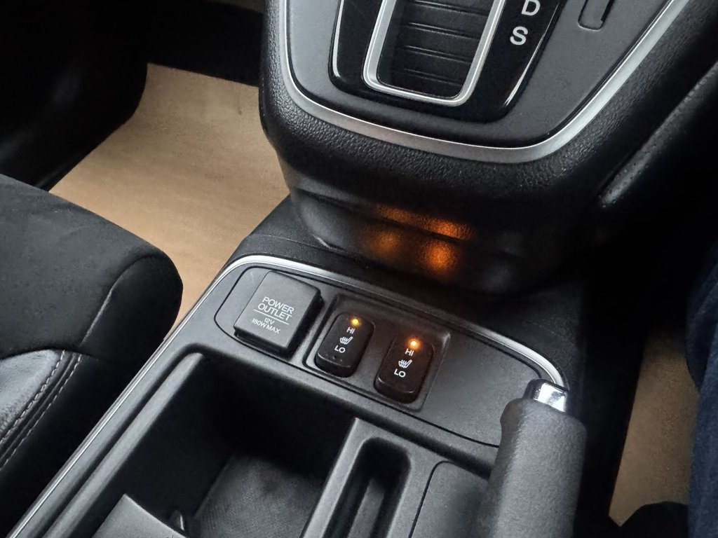Used Honda CR-V 2016 for sale - 76333670: Photo 23